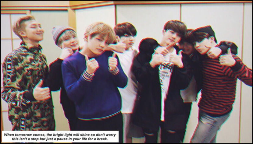 「forever we are young 」ϟ ♯20.07.2017. - we mean a safer place to fall apart