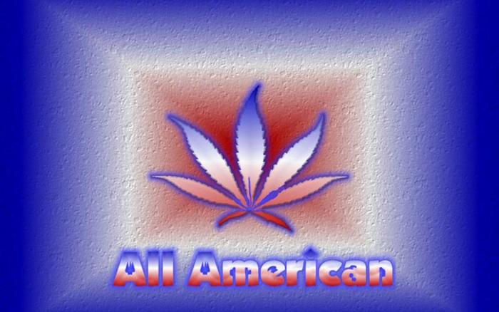 American-Weed