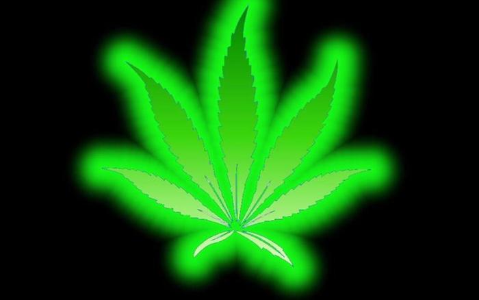 Green-Weed - Marijuana Wallpapers