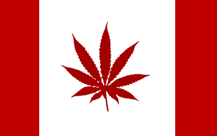 marijuana-canada - Marijuana Wallpapers