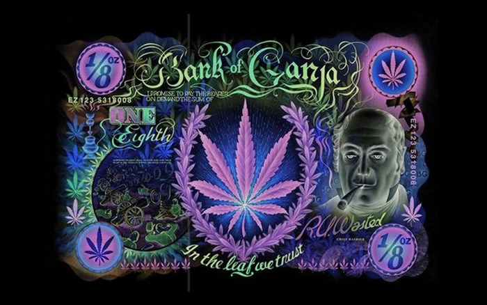 marijuanadesktopwallpaper - Marijuana Wallpapers
