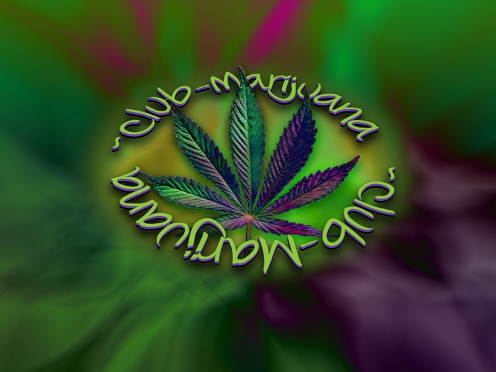 Club_Marijuana_Wallpaper