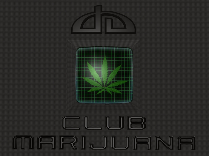 DA_Club_Marijuana