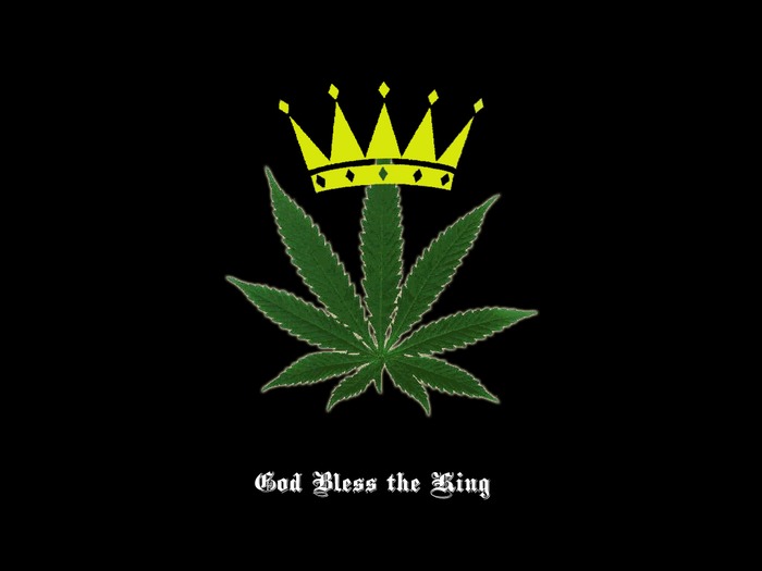 God_Bless_the_King_by_StaticVenom