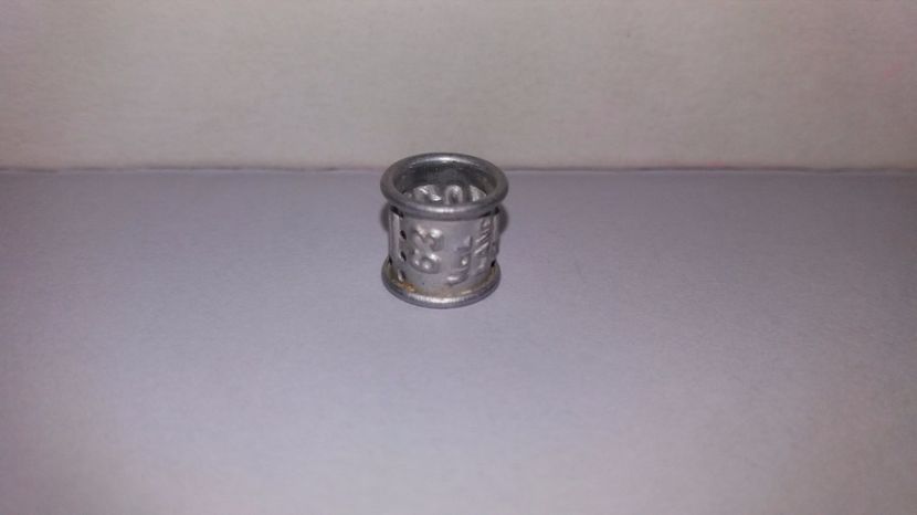  - Inele Olanda - 69 piese