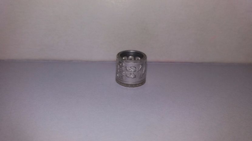  - Inele Olanda - 69 piese