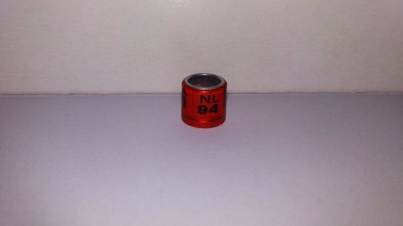  - Inele Olanda - 69 piese