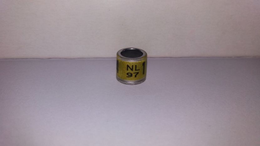  - Inele Olanda - 69 piese