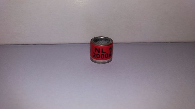  - Inele Olanda - 69 piese