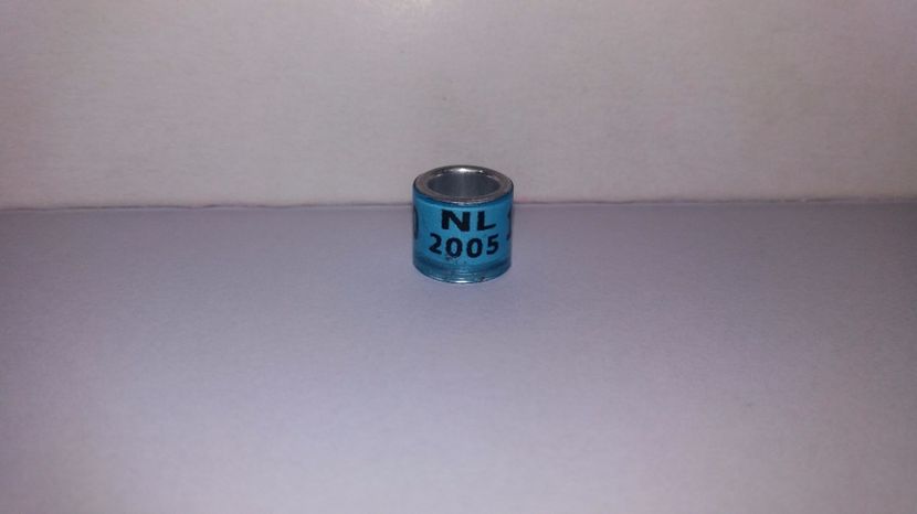  - Inele Olanda - 69 piese