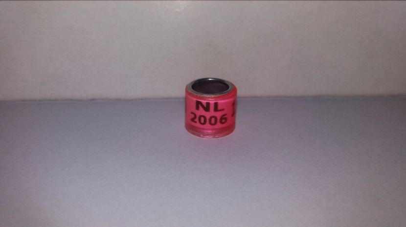  - Inele Olanda - 69 piese