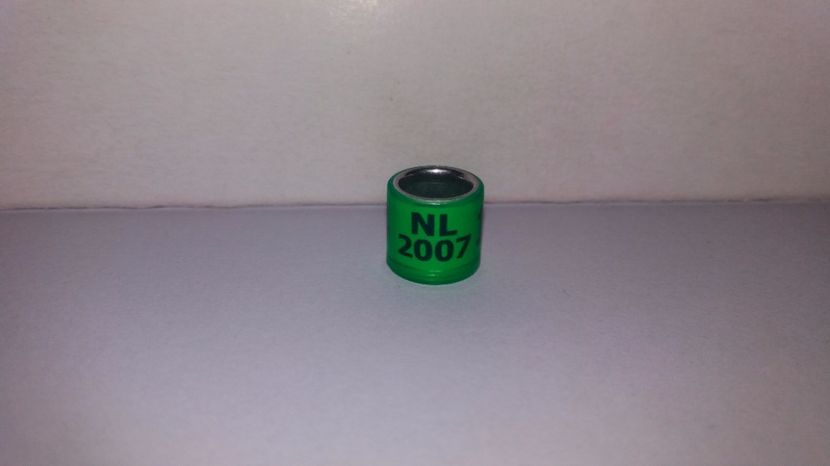  - Inele Olanda - 69 piese