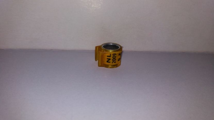  - Inele Olanda - 69 piese