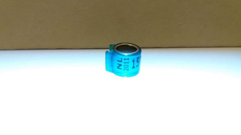  - Inele Olanda - 69 piese