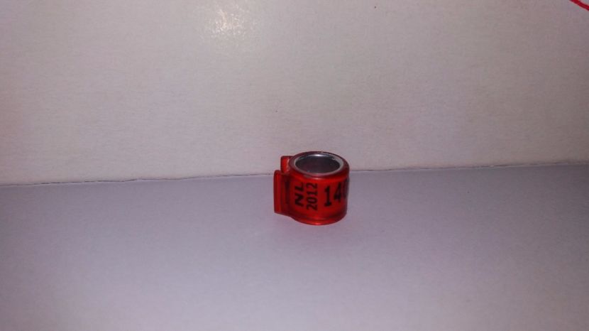  - Inele Olanda - 69 piese