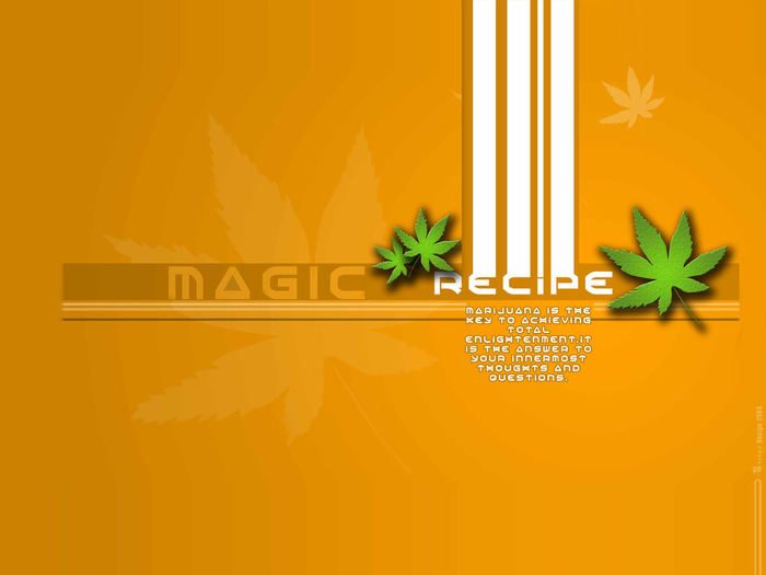 pot - Marijuana Wallpapers
