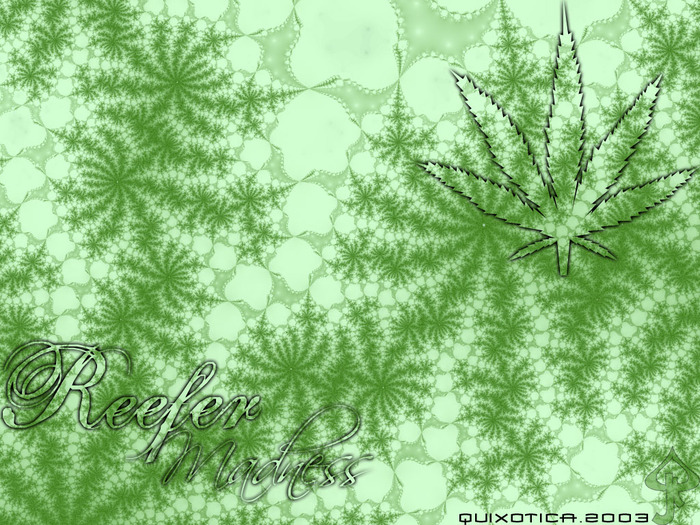 Reefer_Madness - Marijuana Wallpapers