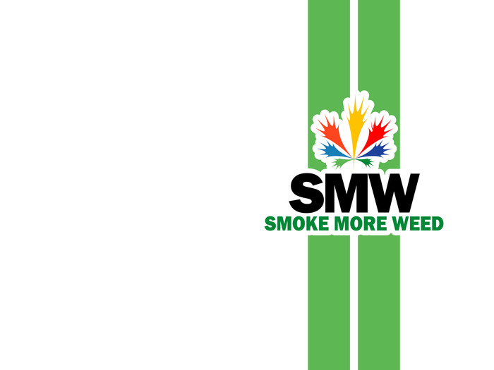 SMW_the_new_network_on_TV - Marijuana Wallpapers
