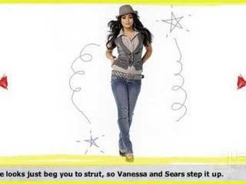 0 - Vanessa Hudgens 2