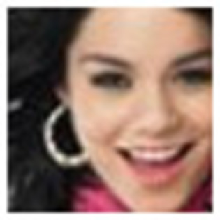 316tdvd - Vanessa Hudgens 2