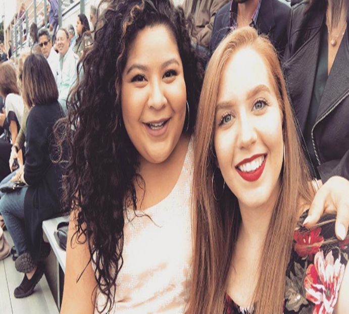 Cruel got Rainy&Melissa - i see it i like it i want it i got it