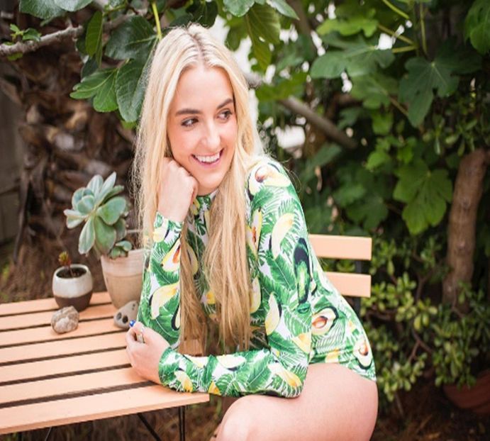 Psychopatty got RydelMaryLynch - i see it i like it i want it i got it