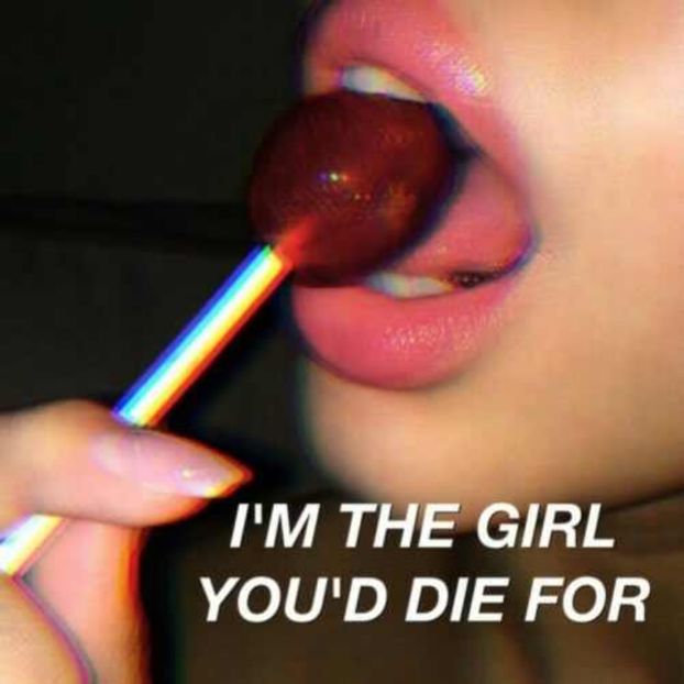  - i see it i like it i want it i got it