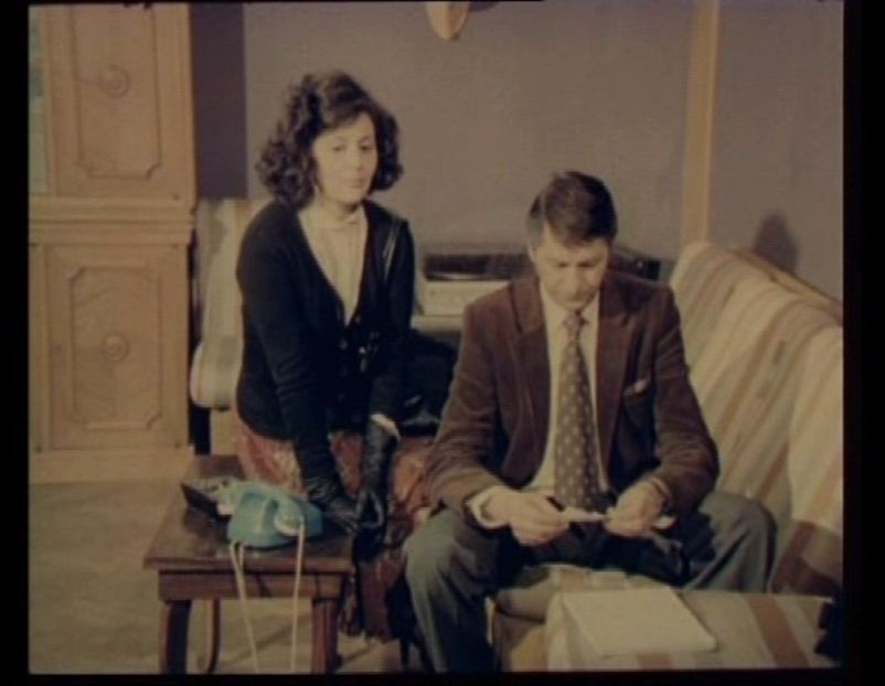 Alo Aterizeaza Strabunica - Alo Aterizeaza Strabunica 1981
