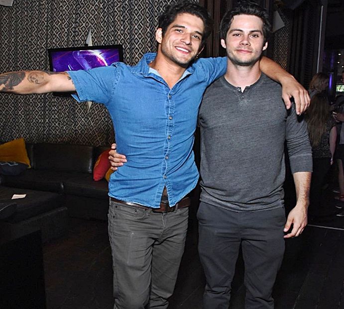 Ephemeral got Tyler&Dylan - i see it i like it i want it i got it