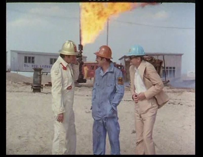 Cuibul Salamandrelor - Cuibul Salamandrelor 1976