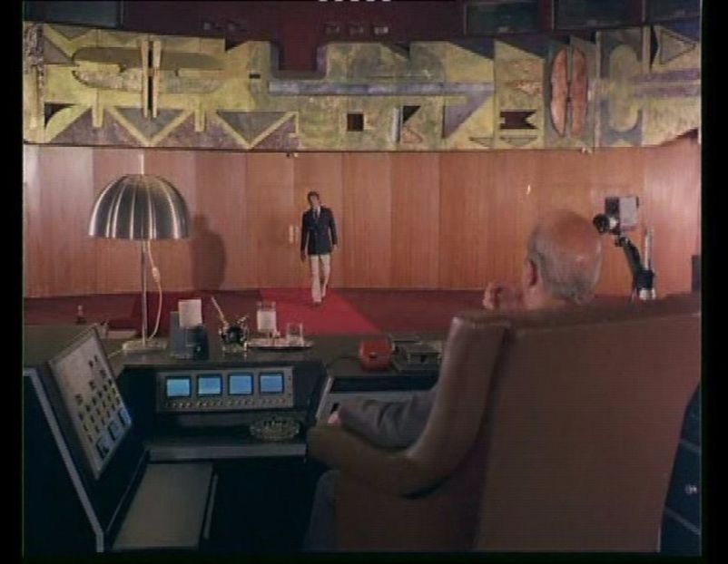 Cuibul Salamandrelor - Cuibul Salamandrelor 1976