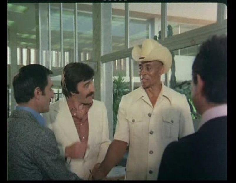 Cuibul Salamandrelor - Cuibul Salamandrelor 1976