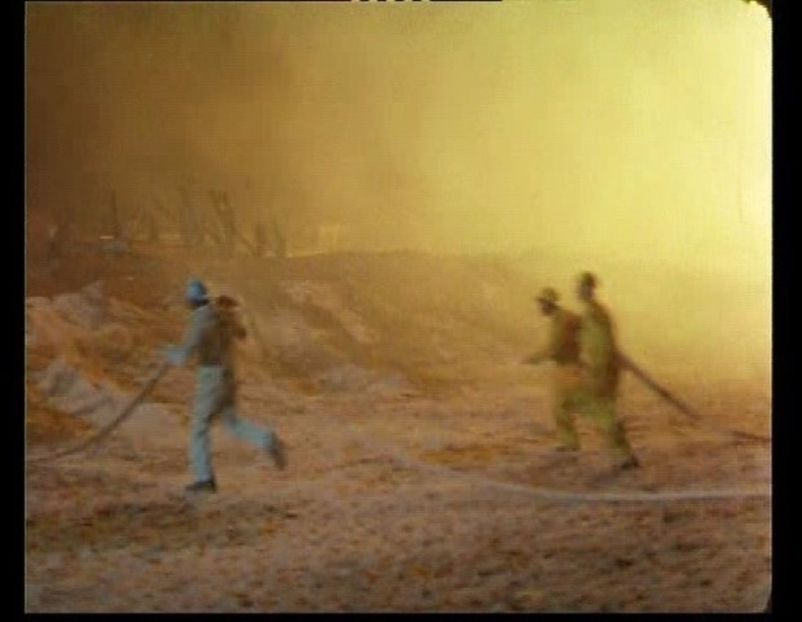 Cuibul Salamandrelor - Cuibul Salamandrelor 1976