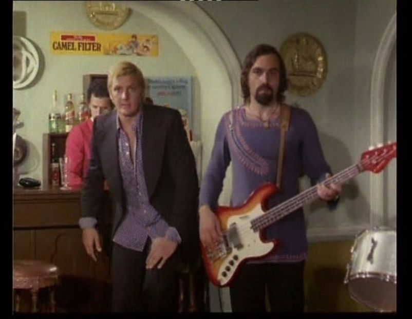 Cuibul Salamandrelor - Cuibul Salamandrelor 1976