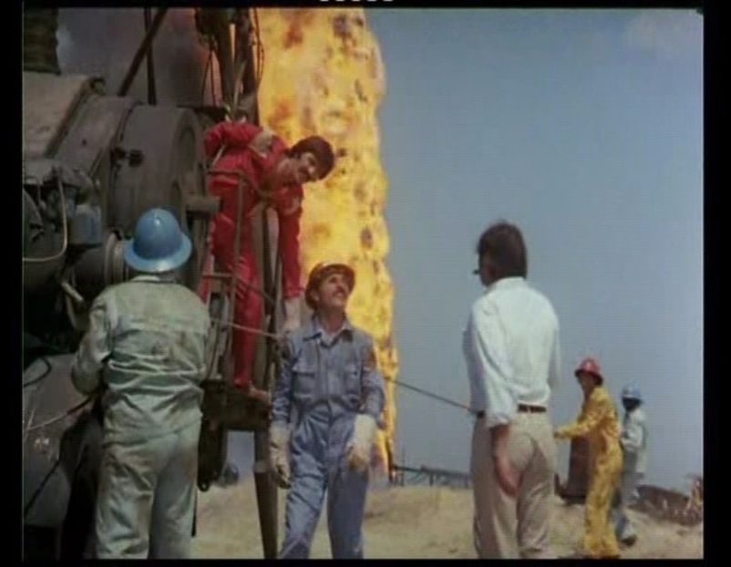 Cuibul Salamandrelor - Cuibul Salamandrelor 1976