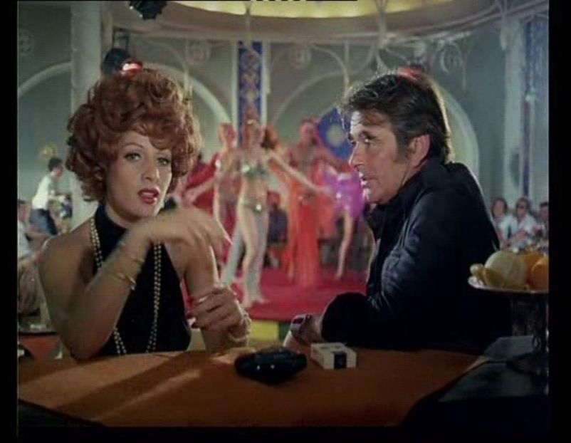 Cuibul Salamandrelor - Cuibul Salamandrelor 1976