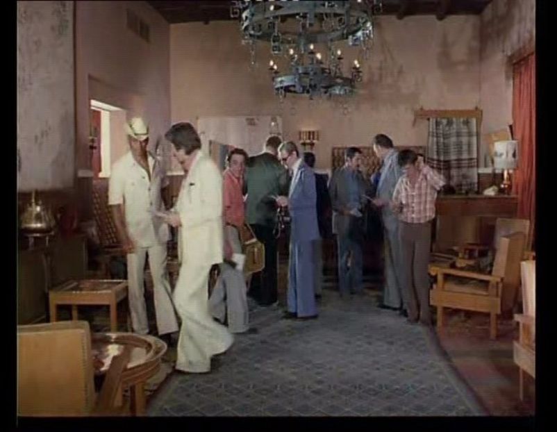 Cuibul Salamandrelor - Cuibul Salamandrelor 1976