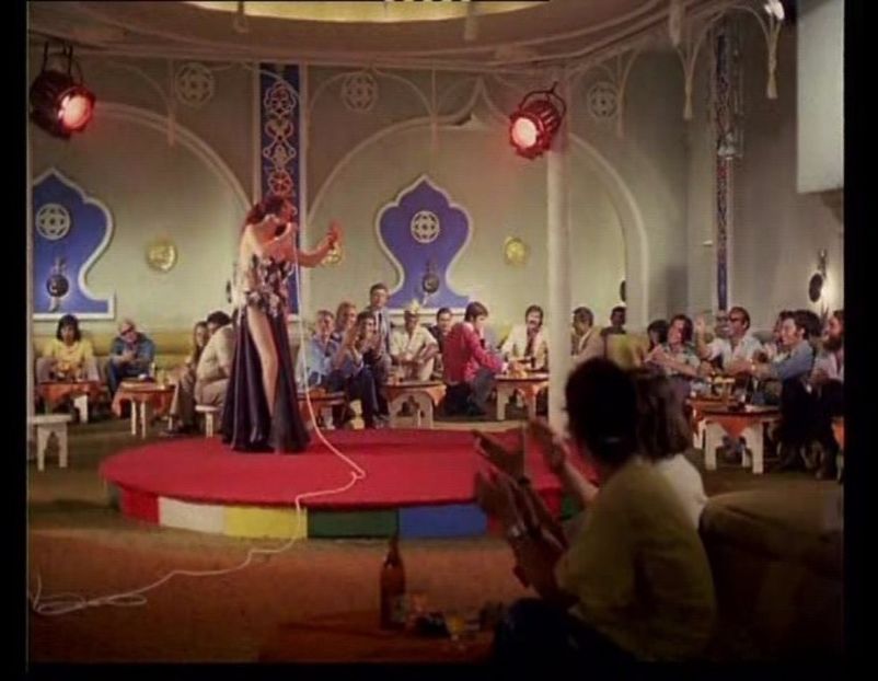 Cuibul Salamandrelor - Cuibul Salamandrelor 1976