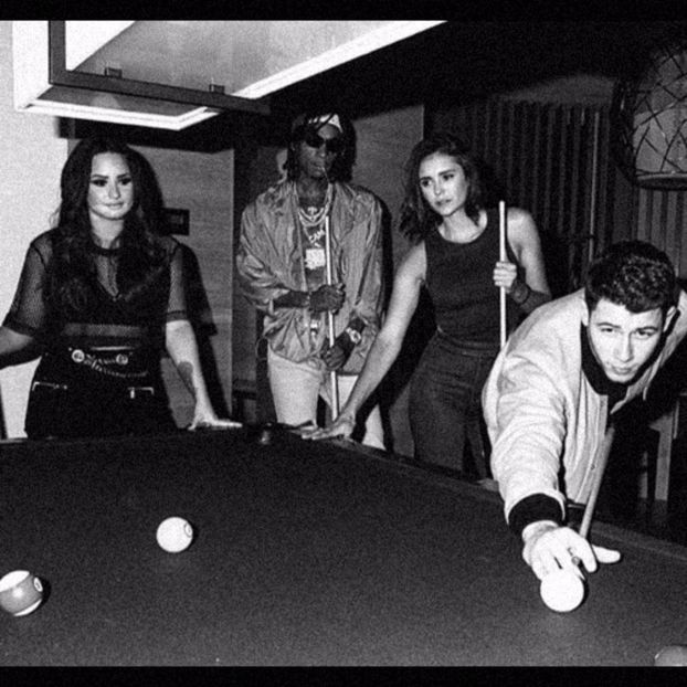 ♡ This picture was posted on 19July. - trying to be a rainbow challenge2