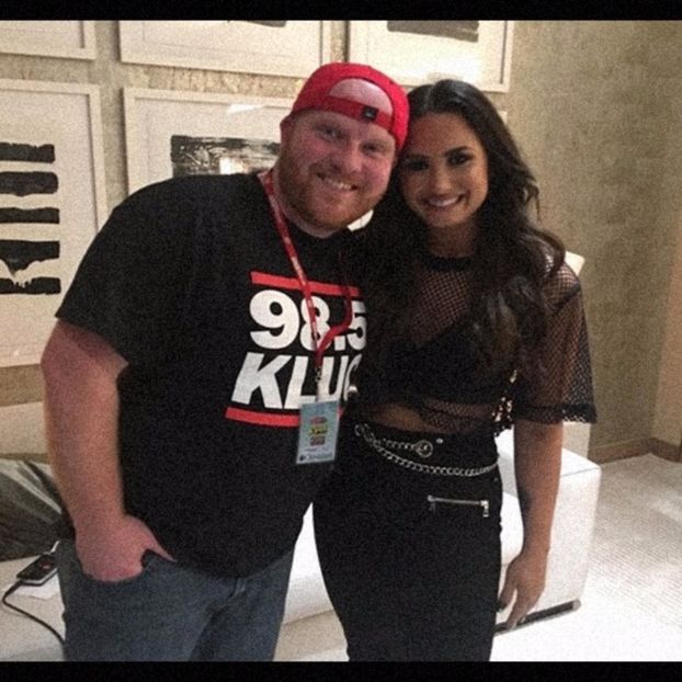 ♡ This picture was posted on 21July. - trying to be a rainbow challenge2