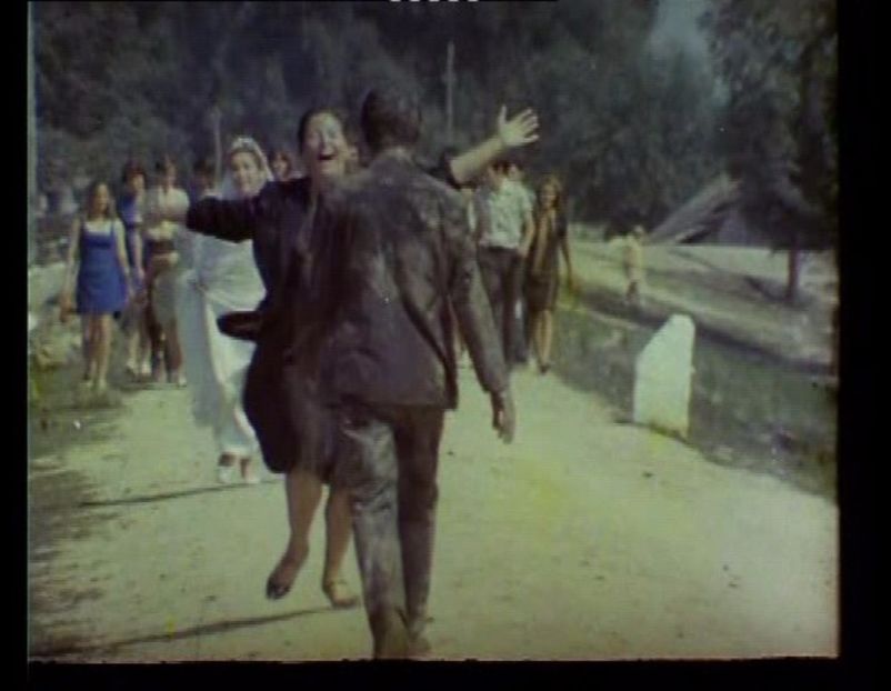 Explozia - Explozia 1973