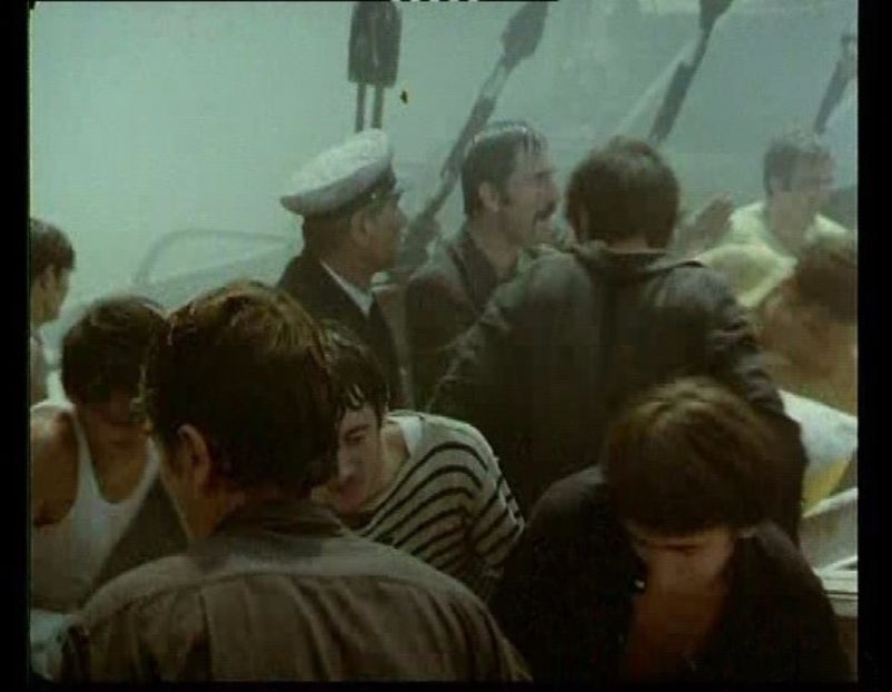 Explozia - Explozia 1973