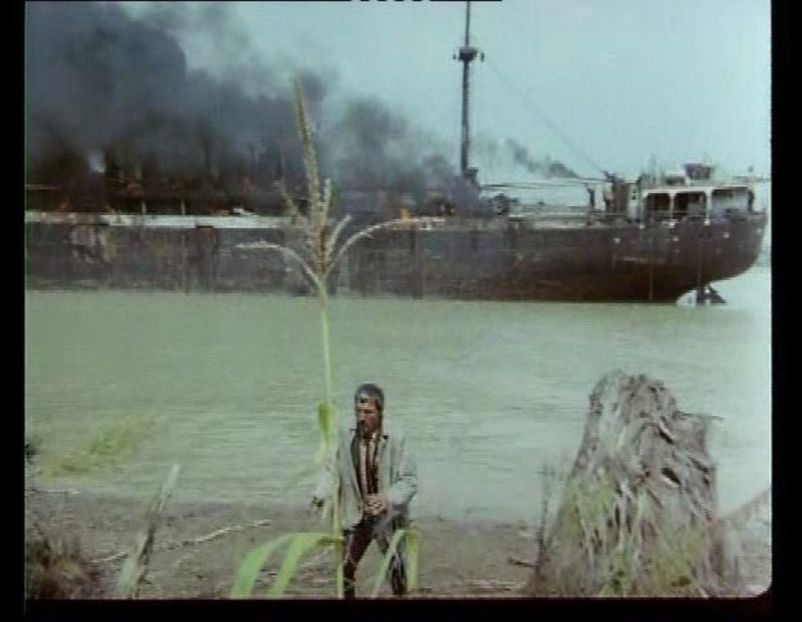 Explozia - Explozia 1973