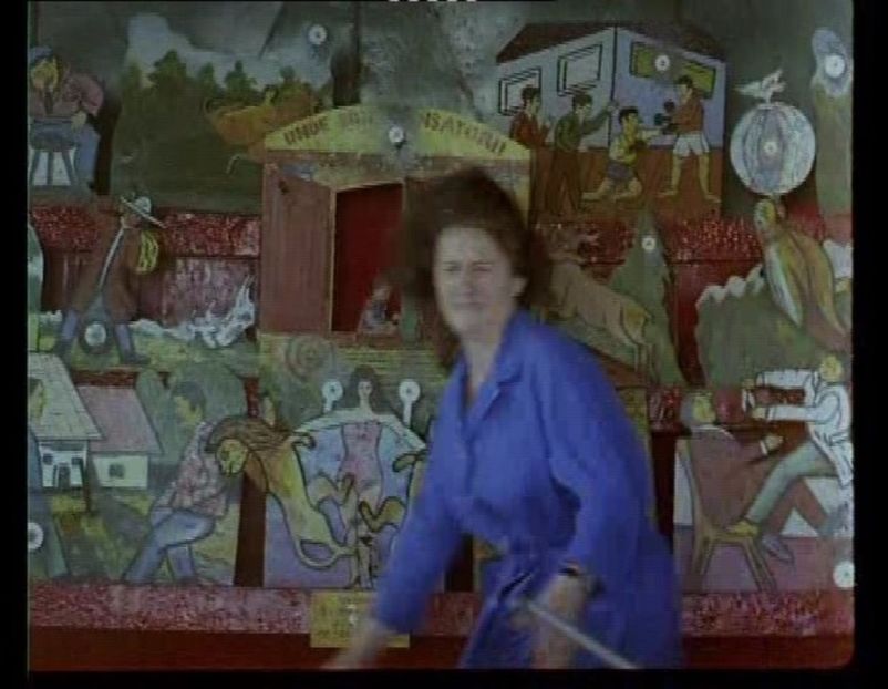 Explozia - Explozia 1973