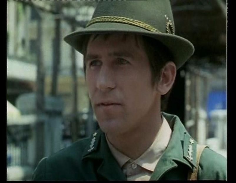 BD In Actiune - BD In Actiune 1970