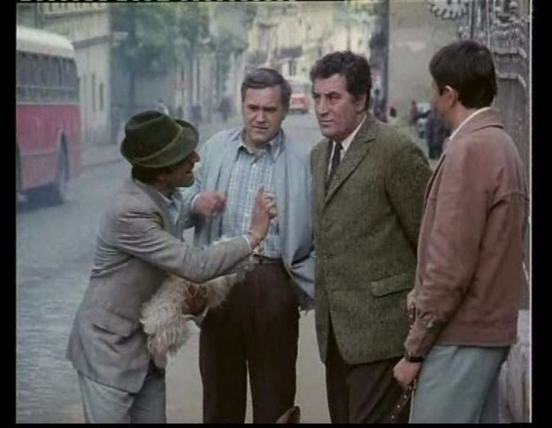 BD In Actiune - BD In Actiune 1970