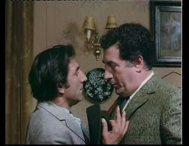 BD In Actiune - BD In Actiune 1970