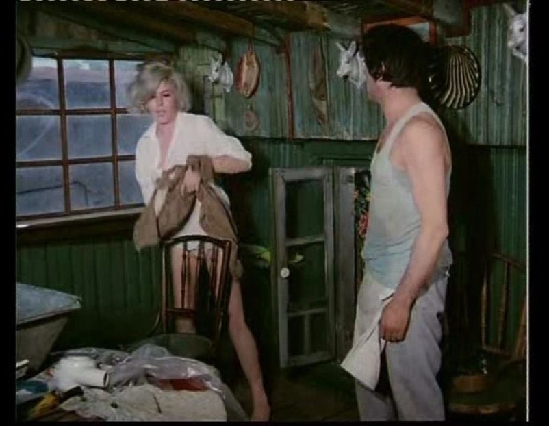 BD In Actiune - BD In Actiune 1970