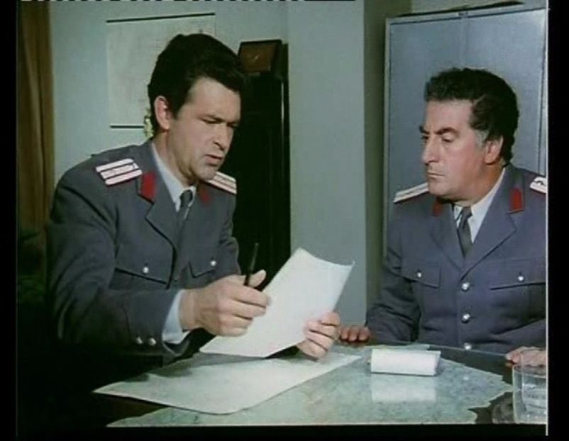 BD In Actiune - BD In Actiune 1970