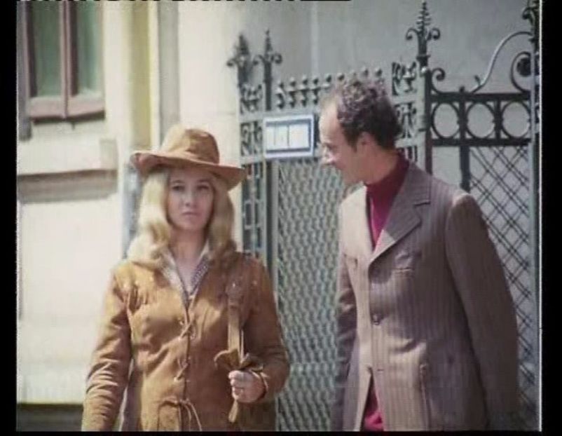 BD In Actiune - BD In Actiune 1970